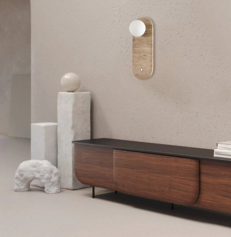 Travertine
